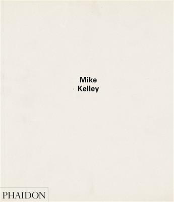 MIKE KELLEY The Territorial Hound.